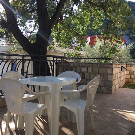 Villa Julia Петровац Экстерьер фото