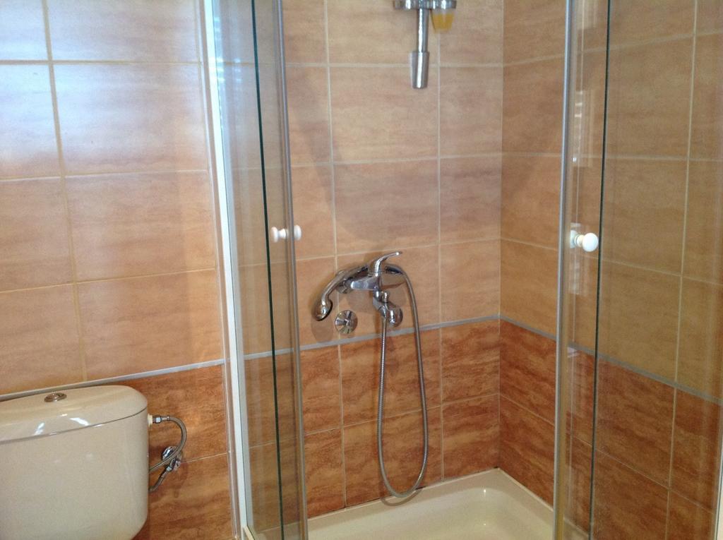 Villa Julia Петровац Экстерьер фото