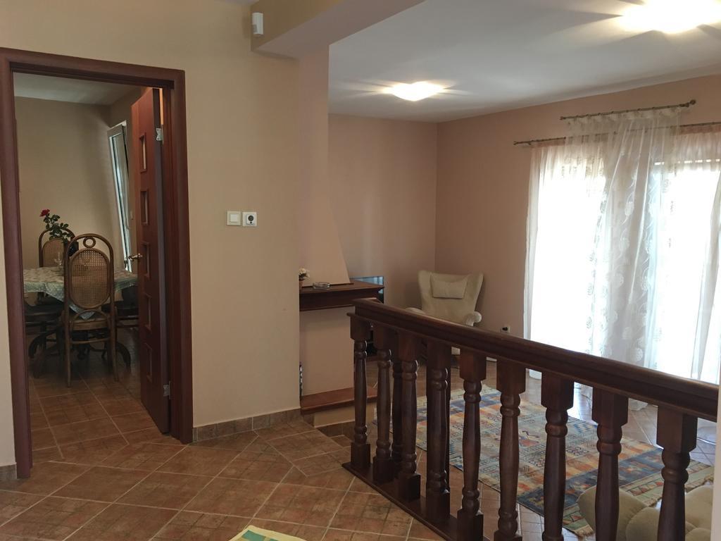 Villa Julia Петровац Экстерьер фото
