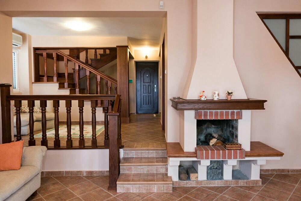 Villa Julia Петровац Экстерьер фото